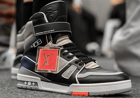 tênis louis vuitton preço|virgil louis vuitton sneakers.